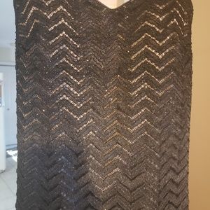 Evening gown